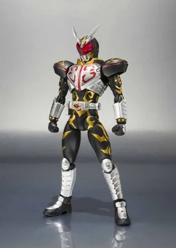 Kamen Rider Blade - Kamen Rider Chalice - S.H.Figuarts (Bandai)ㅤ – Bandai – ActionFigure Brasil