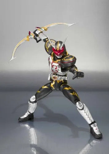 Kamen Rider Blade - Kamen Rider Chalice - S.H.Figuarts (Bandai)ㅤ – Bandai – ActionFigure Brasil