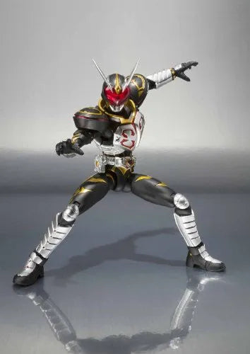 Kamen Rider Blade - Kamen Rider Chalice - S.H.Figuarts (Bandai)ㅤ – Bandai – ActionFigure Brasil — acessórios
