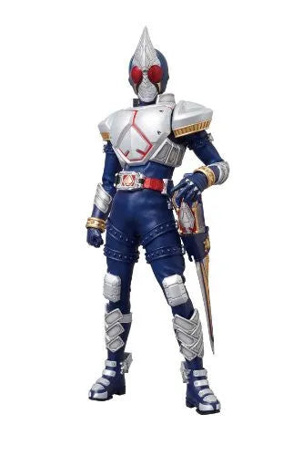 Kamen Rider Blade - Real Action Heroes #568 - 1/6 (Medicom Toy)ㅤ – Medicom Toy – ActionFigure Brasil