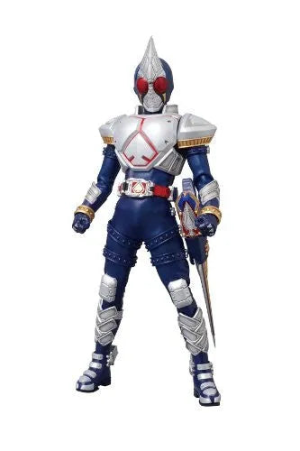 Kamen Rider Blade - Real Action Heroes #568 - 1/6 (Medicom Toy)ㅤ – Medicom Toy – ActionFigure Brasil