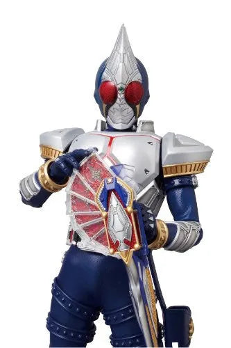 Kamen Rider Blade - Real Action Heroes #568 - 1/6 (Medicom Toy)ㅤ – Medicom Toy – ActionFigure Brasil