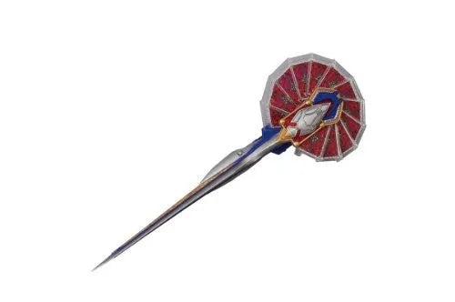 Kamen Rider Blade - Real Action Heroes #568 - 1/6 (Medicom Toy)ㅤ – Medicom Toy – ActionFigure Brasil