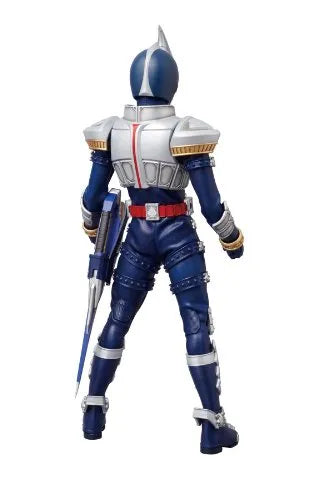 Kamen Rider Blade - Real Action Heroes #568 - 1/6 (Medicom Toy)ㅤ – Medicom Toy – ActionFigure Brasil