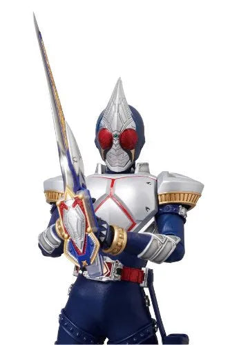 Kamen Rider Blade - Real Action Heroes #568 - 1/6 (Medicom Toy)ㅤ – Medicom Toy – ActionFigure Brasil