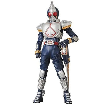 Kamen Rider Blade - Real Action Heroes No.568 - 1/6 (Medicom Toy)ㅤ – Medicom Toy – ActionFigure Brasil