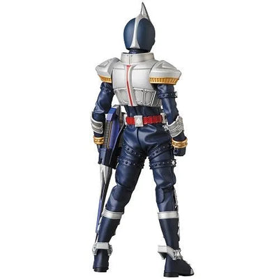 Kamen Rider Blade - Real Action Heroes No.568 - 1/6 (Medicom Toy)ㅤ – Medicom Toy – ActionFigureBrasil — acessórios