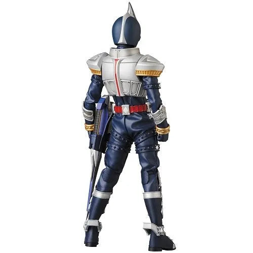 Kamen Rider Blade - Real Action Heroes No.568 - 1/6 (Medicom Toy)ㅤ – Medicom Toy – ActionFigure Brasil
