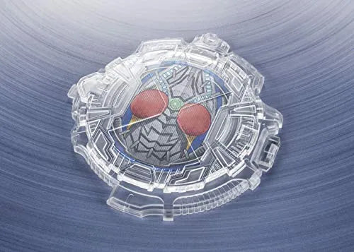 Kamen Rider Blade - S.H.Figuarts - 20 Kamen Rider Kicks ver. (Bandai)ㅤ – Bandai – ActionFigure Brasil