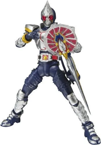 Kamen Rider Blade - S.H.Figuarts (Bandai)ㅤ – Bandai – ActionFigure Brasil