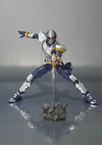 Kamen Rider Blade - S.H.Figuarts (Bandai)ㅤ – Bandai – ActionFigure Brasil