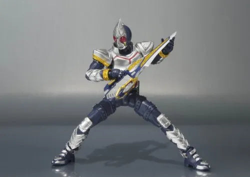 Kamen Rider Blade - S.H.Figuarts (Bandai)ㅤ – Bandai – ActionFigure Brasil