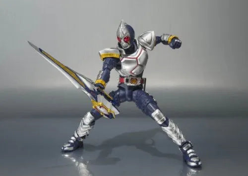 Kamen Rider Blade - S.H.Figuarts (Bandai)ㅤ – Bandai – ActionFigure Brasil