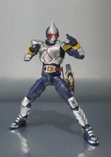 Kamen Rider Blade - S.H.Figuarts (Bandai)ㅤ – Bandai – ActionFigure Brasil