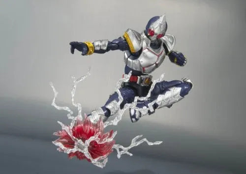 Kamen Rider Blade - S.H.Figuarts (Bandai)ㅤ – Bandai – ActionFigure Brasil