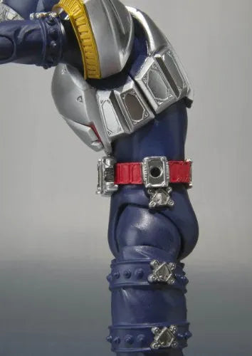 Kamen Rider Blade - S.H.Figuarts (Bandai)ㅤ – Bandai – ActionFigure Brasil