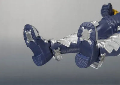 Kamen Rider Blade - S.H.Figuarts (Bandai)ㅤ – Bandai – ActionFigureBrasil — detalhe do produto