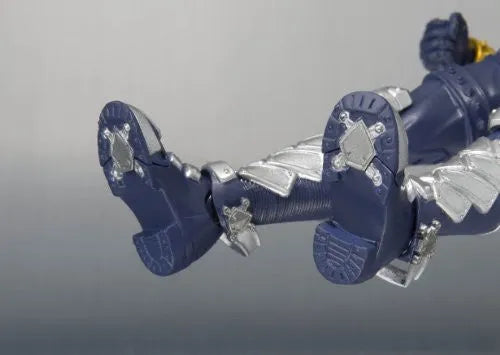 Kamen Rider Blade - S.H.Figuarts (Bandai)ㅤ – Bandai – ActionFigure Brasil