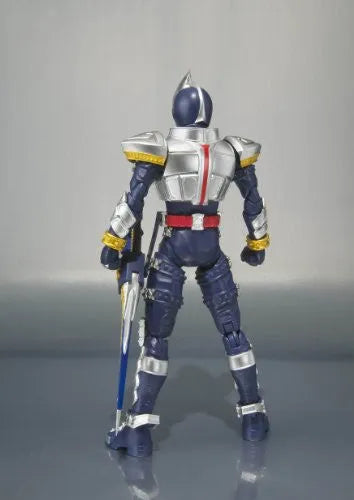 Kamen Rider Blade - S.H.Figuarts (Bandai)ㅤ – Bandai – ActionFigure Brasil — embalagem