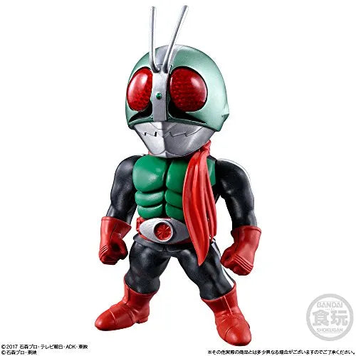 Kamen Rider Build - Bandai Shokugan - Candy Toy - Converge Kamen Rider - Converge Kamen Rider Vol.11 (Bandai)ㅤ – Bandai As Manufacturer – ActionFigure Brasil