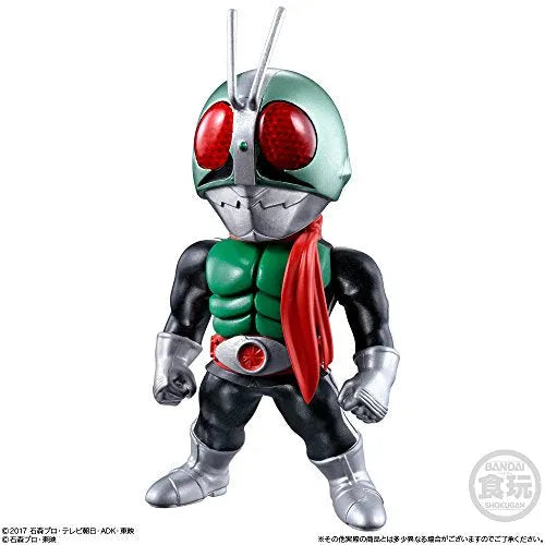 Kamen Rider Build - Bandai Shokugan - Candy Toy - Converge Kamen Rider - Converge Kamen Rider Vol.11 (Bandai)ㅤ – Bandai As Manufacturer – ActionFigure Brasil