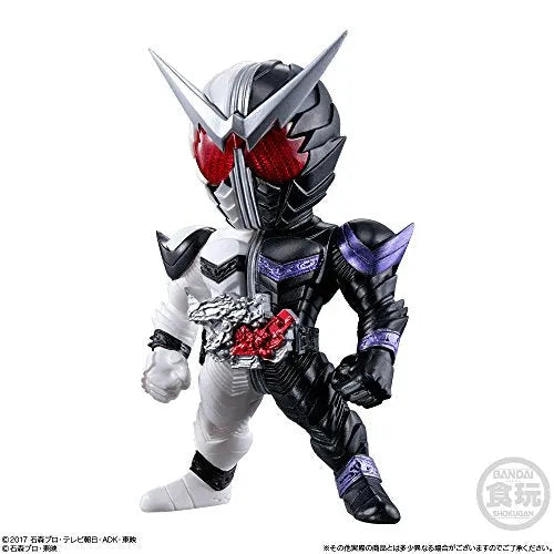 Kamen Rider Build - Bandai Shokugan - Candy Toy - Converge Kamen Rider - Converge Kamen Rider Vol.11 (Bandai)ㅤ – Bandai As Manufacturer – ActionFigure Brasil