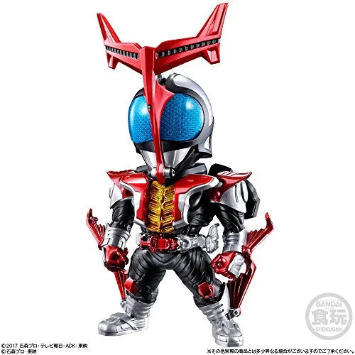 Kamen Rider Build - Bandai Shokugan - Candy Toy - Converge Kamen Rider - Converge Kamen Rider Vol.11 (Bandai)ㅤ – Bandai As Manufacturer – ActionFigure Brasil
