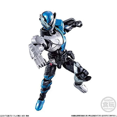 Kamen Rider Build - Bandai Shokugan - Candy Toy - So-Do - So-Do Kamen Rider Build BUILD7 2 - Smapho HalfBody (Bandai)ㅤ – Bandai As Manufacturer – ActionFigureBrasil — close