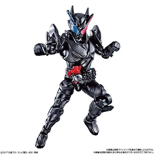 Kamen Rider Build - Blood Stalk - Bandai Shokugan - Candy Toy - So-Do - So-Do Kamen Rider Build BUILD3 6 - So-Do Kamen Rider Build BUILD6 7 (Bandai)ㅤ – Bandai As Manufacturer – ActionFigure Brasil