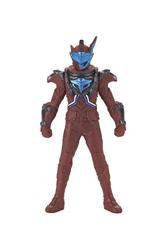Kamen Rider Build - Blood Stalk - Rider Hero Series #6 (Bandai)ㅤ – Bandai As Manufacturer – ActionFigure Brasil