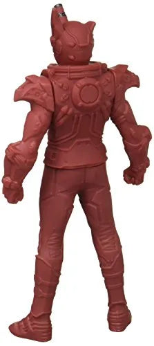 Kamen Rider Build - Blood Stalk - Rider Hero Series #6 (Bandai)ㅤ – Bandai As Manufacturer – ActionFigure Brasil