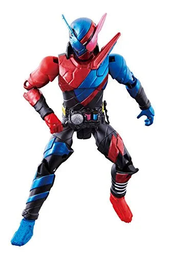 Kamen Rider Build - Bottle Change Rider Series #01 - Rabbit Tank Form (Bandai)ㅤ – Bandai As Manufacturer – ActionFigure Brasil
