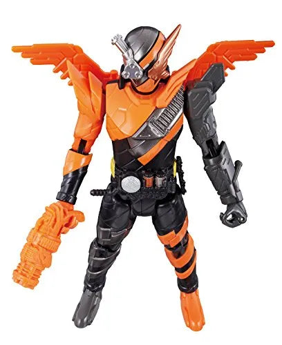 Kamen Rider Build - Bottle Change Rider Series #03 - HawkGatling Form (Bandai)ㅤ – Bandai As Manufacturer – ActionFigure Brasil