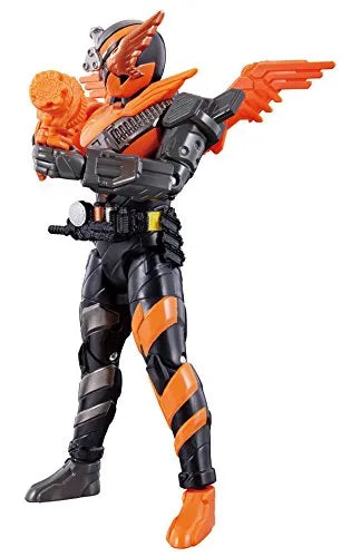 Kamen Rider Build - Bottle Change Rider Series #03 - HawkGatling Form (Bandai)ㅤ – Bandai As Manufacturer – ActionFigure Brasil