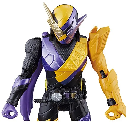 Kamen Rider Build - Bottle Change Rider Series #04 - NinninComic Form (Bandai)ㅤ – Bandai As Manufacturer – ActionFigure Brasil