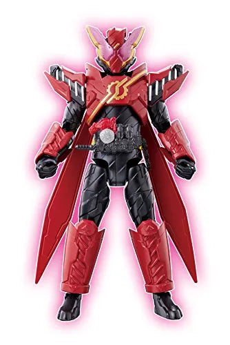 Kamen Rider Build - Bottle Change Rider Series #12 - RabbitTank Hazard Form (Bandai)ㅤ – Bandai As Manufacturer – ActionFigure Brasil