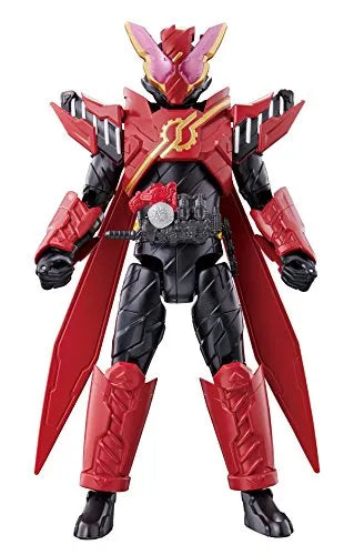 Kamen Rider Build - Bottle Change Rider Series #12 - RabbitTank Hazard Form (Bandai)ㅤ – Bandai As Manufacturer – ActionFigure Brasil