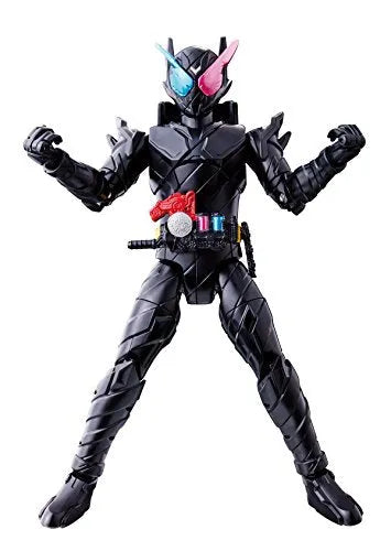 Kamen Rider Build - Bottle Change Rider Series #12 - RabbitTank Hazard Form (Bandai)ㅤ – Bandai As Manufacturer – ActionFigureBrasil — detalhe do produto