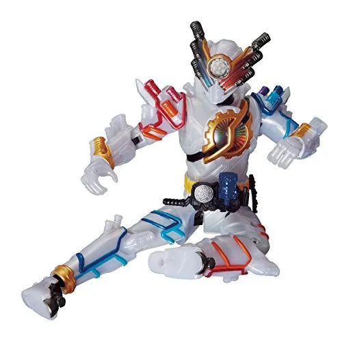 Kamen Rider Build - Bottle Change Rider Series #13 - Genius Form (Bandai)ㅤ – Bandai As Manufacturer – ActionFigure Brasil