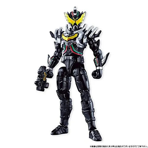 Kamen Rider Build - Candy Toy - Bandai Shokugan - So-Do - So-Do Kamen Rider Build BUILD2 - Taka HalfBody (Bandai)ㅤ – Bandai As Manufacturer – ActionFigure Brasil