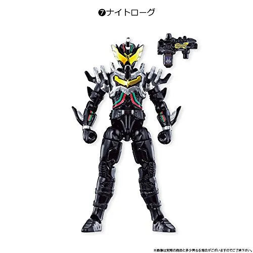 Kamen Rider Build - Candy Toy - Bandai Shokugan - So-Do - So-Do Kamen Rider Build BUILD2 - Taka HalfBody (Bandai)ㅤ – Bandai As Manufacturer – ActionFigure Brasil