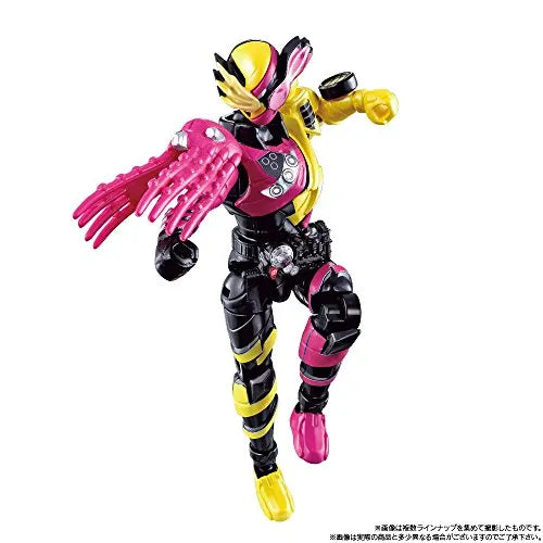 Kamen Rider Build - Candy Toy - Bandai Shokugan - So-Do - So-Do Kamen Rider Build BUILD4 - Kaizoku HalfBody (Bandai)ㅤ – Bandai As Manufacturer – ActionFigure Brasil