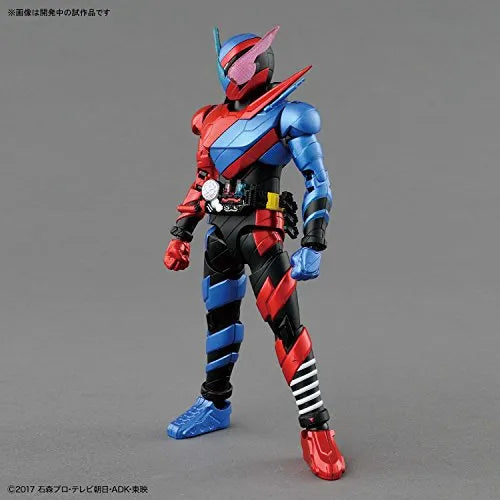 Kamen Rider Build - Figure-rise Standard - RabbitTank Form (Bandai)ㅤ – Bandai As Manufacturer – ActionFigure Brasil