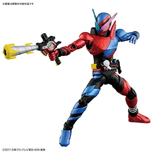 Kamen Rider Build - Figure-rise Standard - RabbitTank Form (Bandai)ㅤ – Bandai As Manufacturer – ActionFigure Brasil