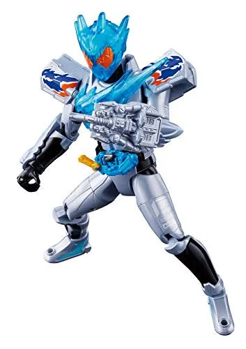Kamen Rider Build - Kamen Rider Cross-Z Charge - Bottle Change Rider Series #09 (Bandai)ㅤ – Bandai As Manufacturer – ActionFigure Brasil