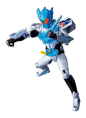 Kamen Rider Build - Kamen Rider Cross-Z Charge - Bottle Change Rider Series #09 (Bandai)ㅤ – Bandai – ActionFigureBrasil — ambientada