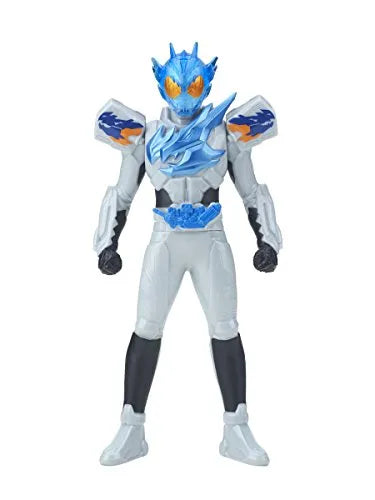 Kamen Rider Build - Kamen Rider Cross-Z Charge - Rider Hero Series #15 (Bandai)ㅤ – Bandai As Manufacturer – ActionFigure Brasil