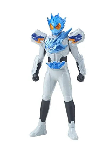 Kamen Rider Build - Kamen Rider Cross-Z Charge - Rider Hero Series #15 (Bandai)ㅤ – Bandai As Manufacturer – ActionFigure Brasil — close