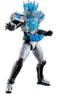 Kamen Rider Build - Kamen Rider Cross-Z Charge - Rider Kick's Figure - RKF Legend Rider Series (Bandai)ㅤ – Bandai As Manufacturer – ActionFigure Brasil