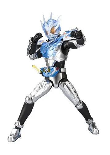 Kamen Rider Build - Kamen Rider Cross-Z Charge - S.H.Figuarts (Bandai)ㅤ – Bandai As Manufacturer – ActionFigure Brasil